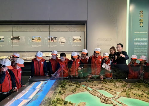 山東博物館 深耕社會教育與宣傳服務，精心打造文化場館管理新名片