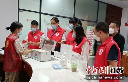 鹽城文明巡訪團(tuán)深入公共文化場館 以“挑刺”助推服務(wù)升級(jí)，助力文明創(chuàng)建